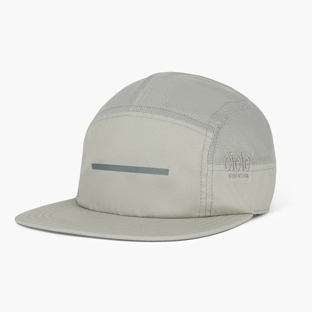 Ciele Ciele GOCap - Comp - Bars Minimalist Running Cap