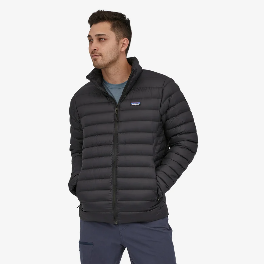 Patagonia Patagonia Men's Down Sweater