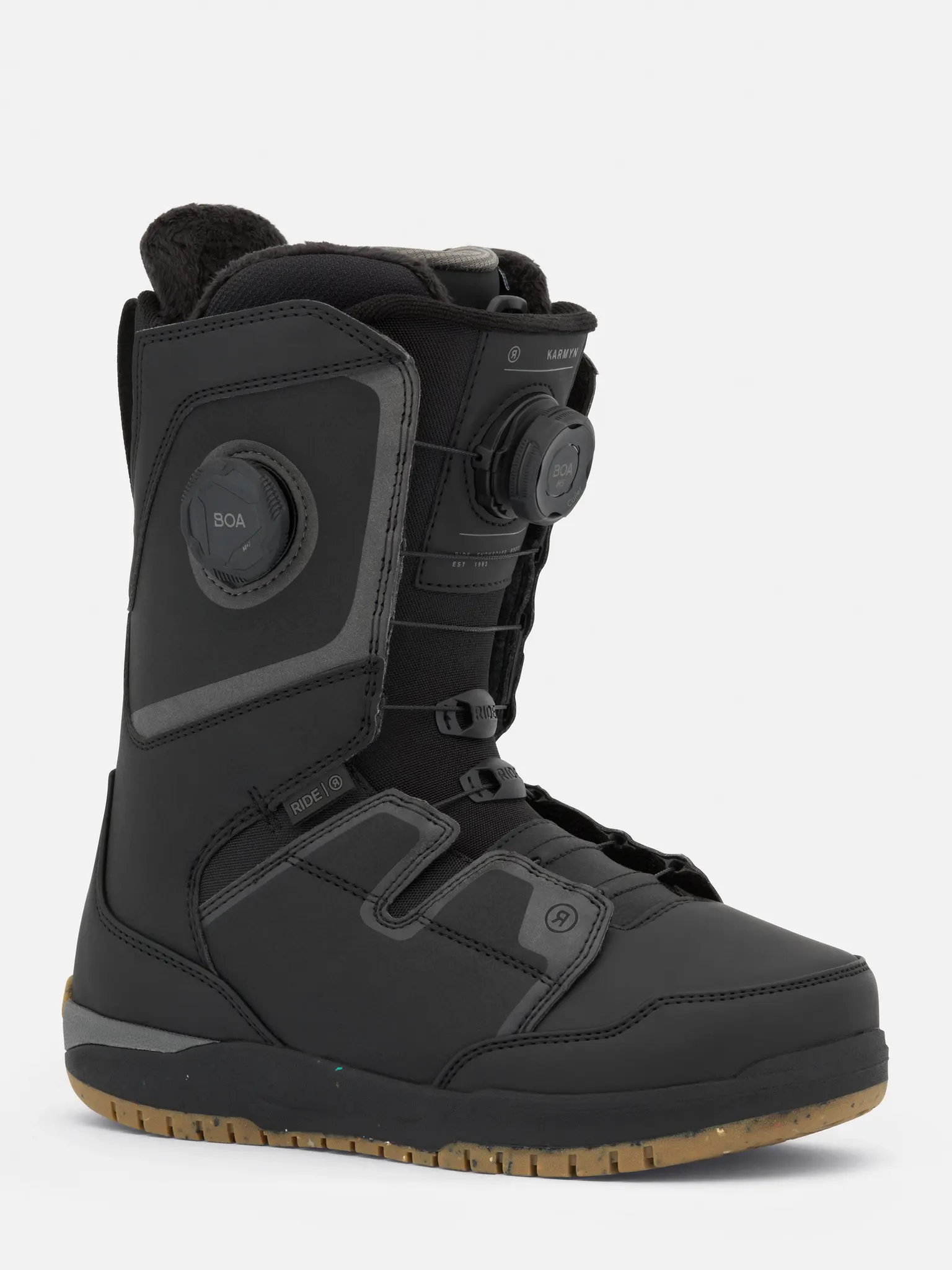 Ride Snowboards Ride Women's Karmyn Zonal Snowboard Boots