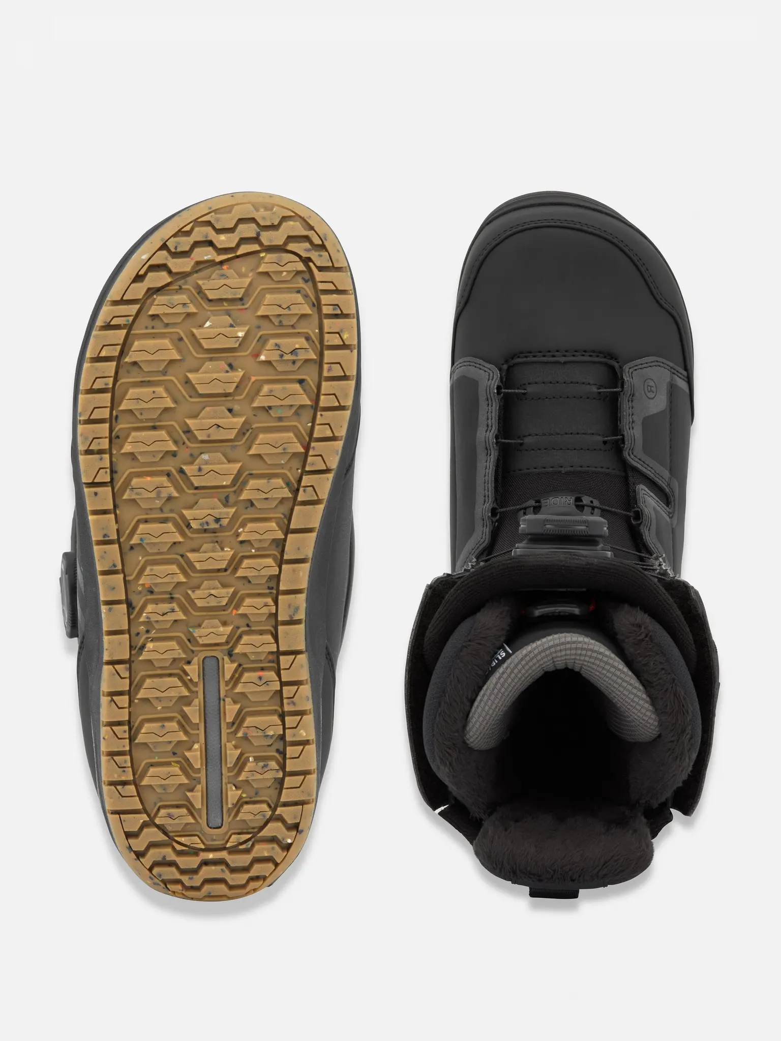 Ride Snowboards Ride Women's Karmyn Zonal Snowboard Boots