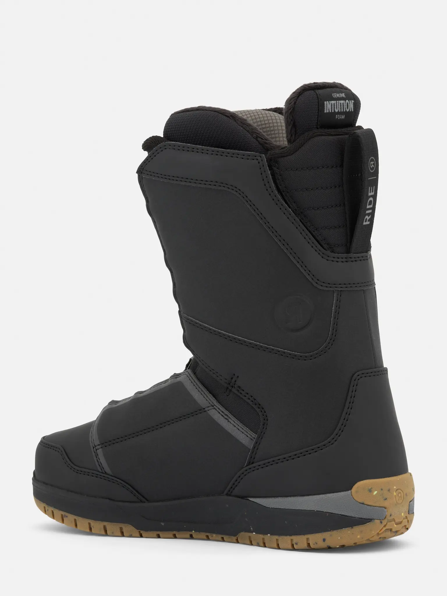 Ride Snowboards Ride Women's Karmyn Zonal Snowboard Boots