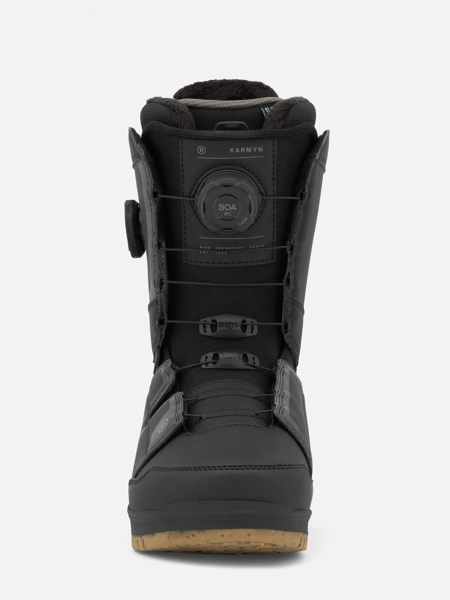 Ride Snowboards Ride Women's Karmyn Zonal Snowboard Boots