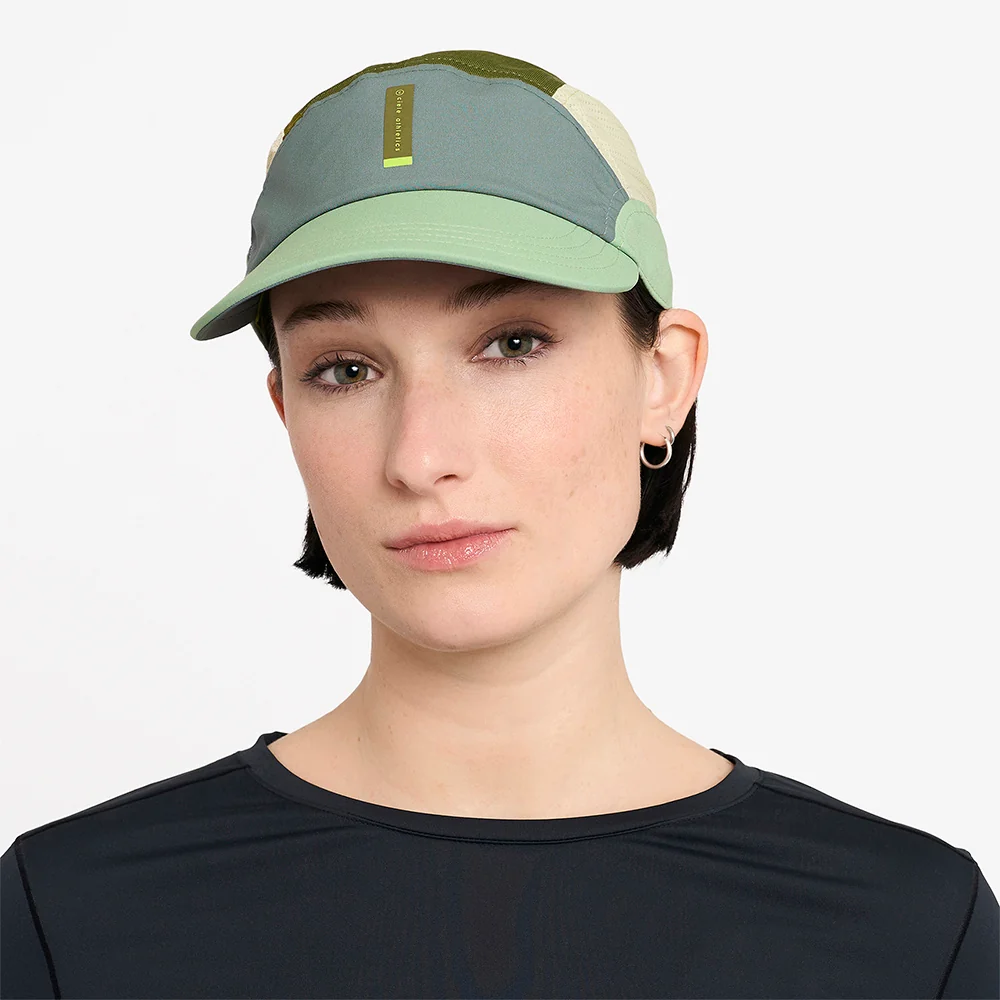 Ciele Ciele FSTCap SC - Comp - Iconic VC Cap