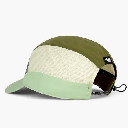 Ciele Ciele FSTCap SC - Comp - Iconic VC Cap
