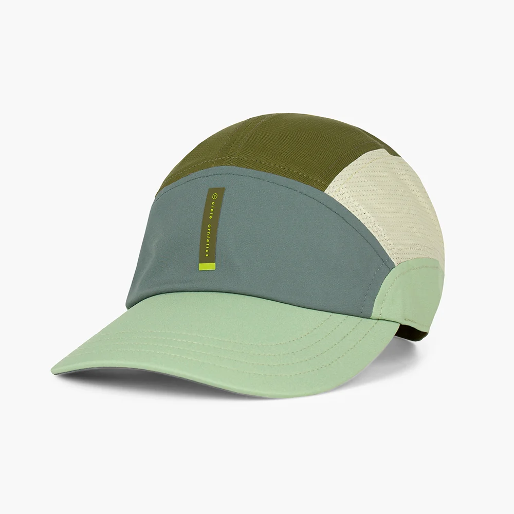 Ciele Ciele FSTCap SC - Comp - Iconic VC Cap