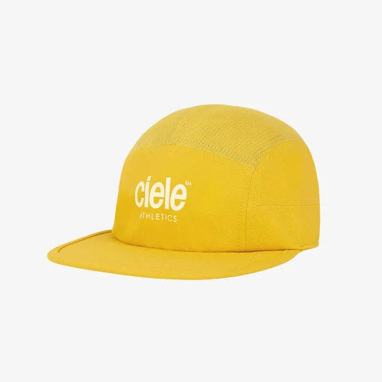 Ciele Ciele GOCap - Classic - Athletics Everyday Race Cap
