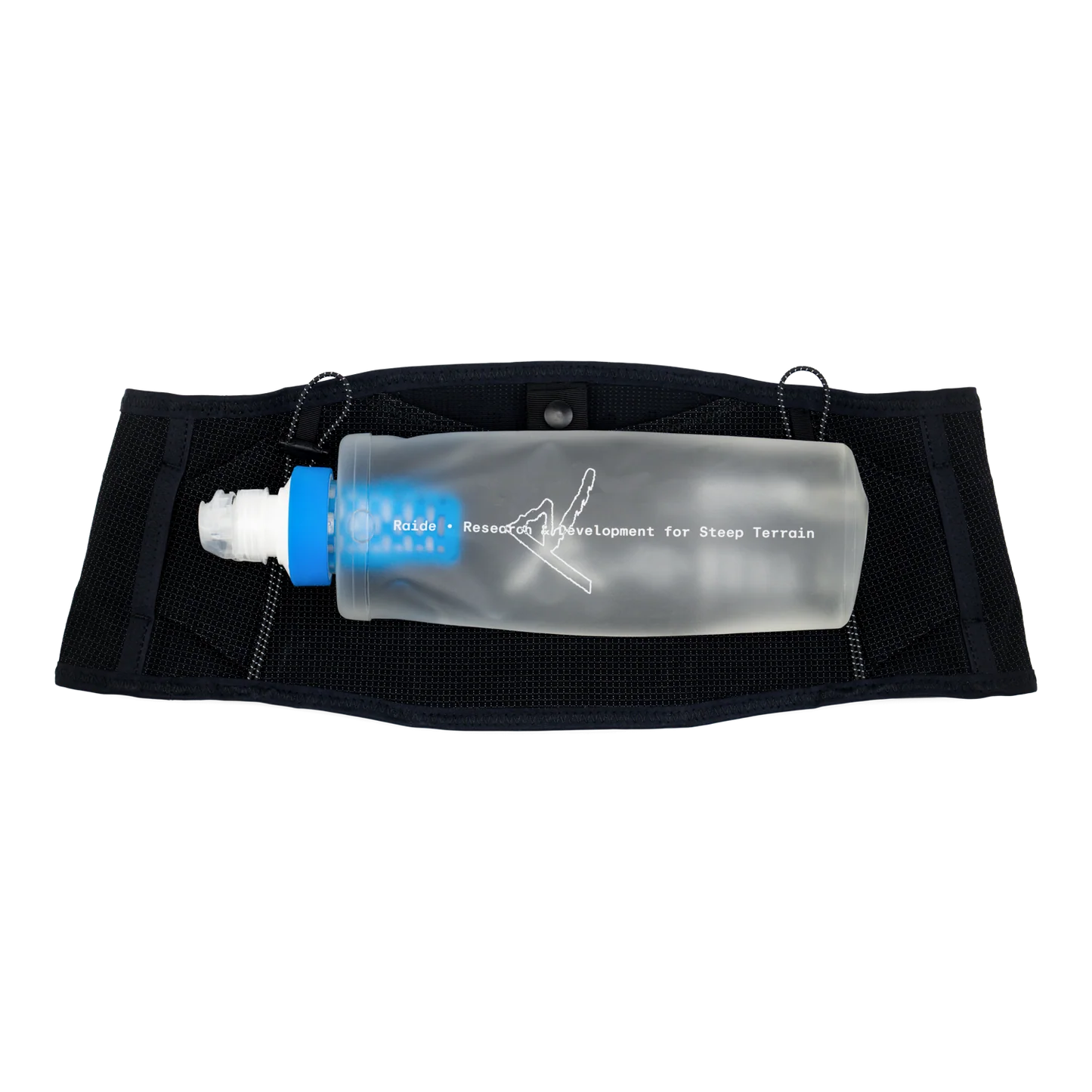 Raide Raide Hydration Locking Flask