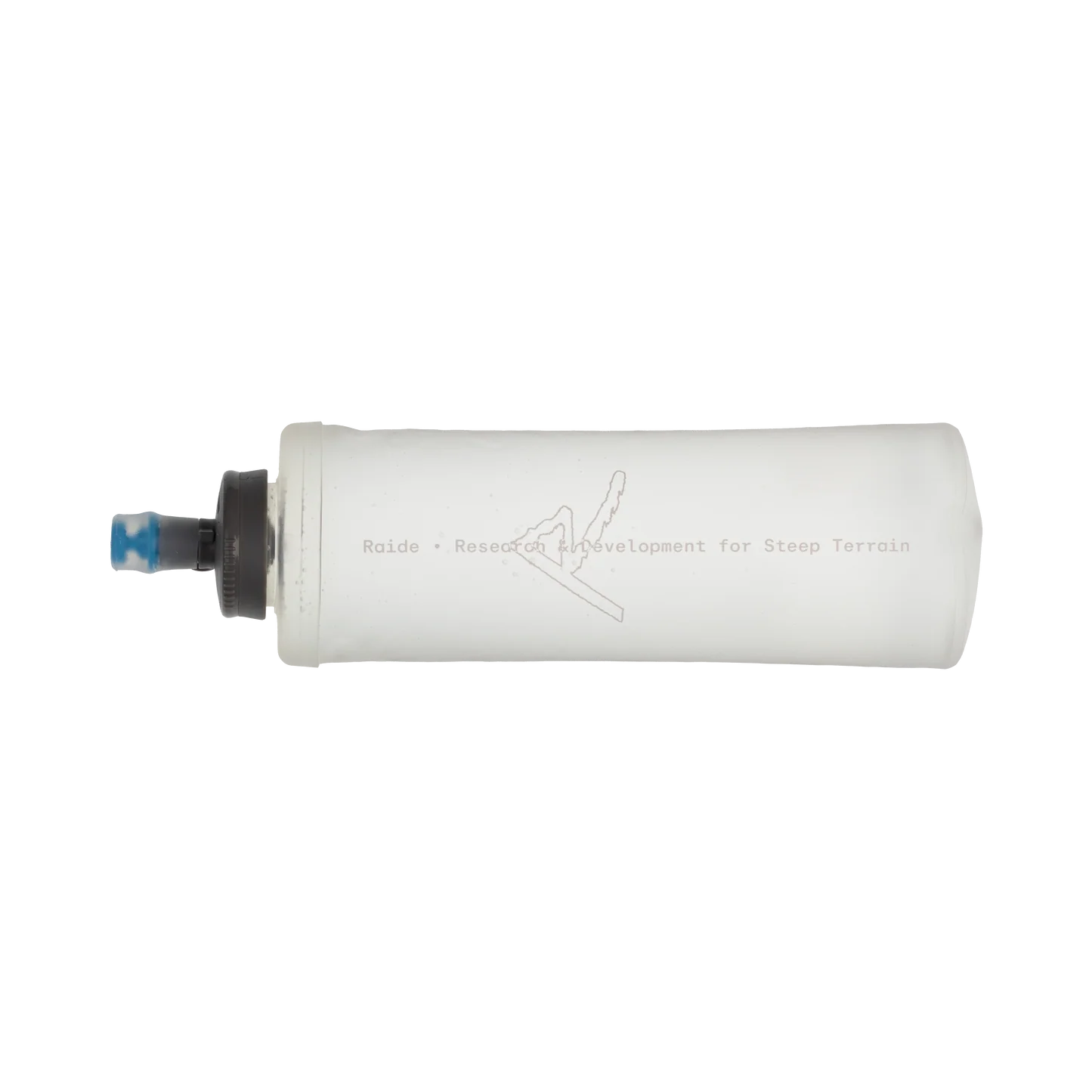 Raide Raide Hydration Locking Flask