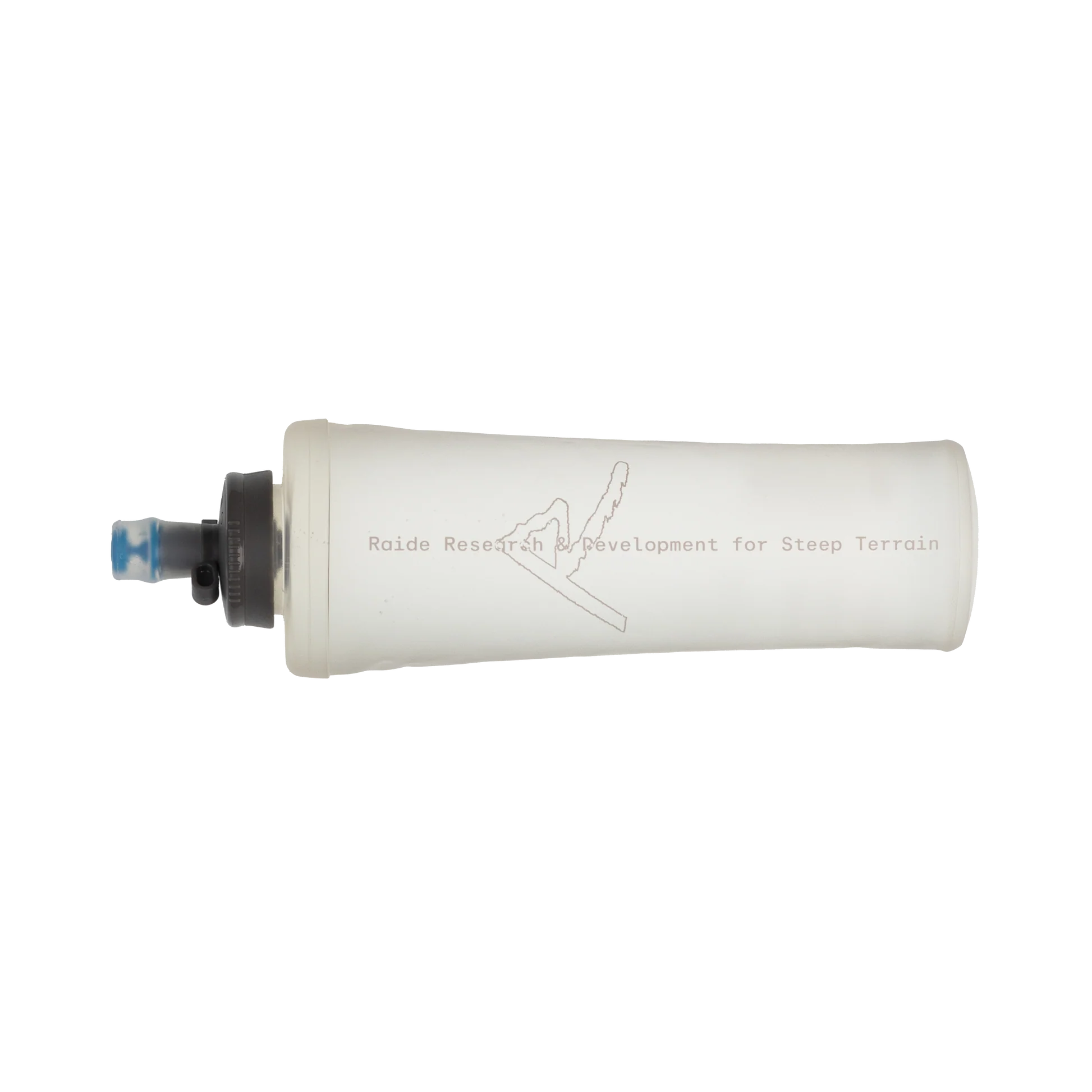 Raide Raide Hydration Locking Flask