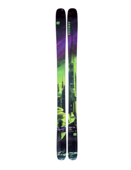 Armada Armada Men's ARV 94 Madsteez Skis