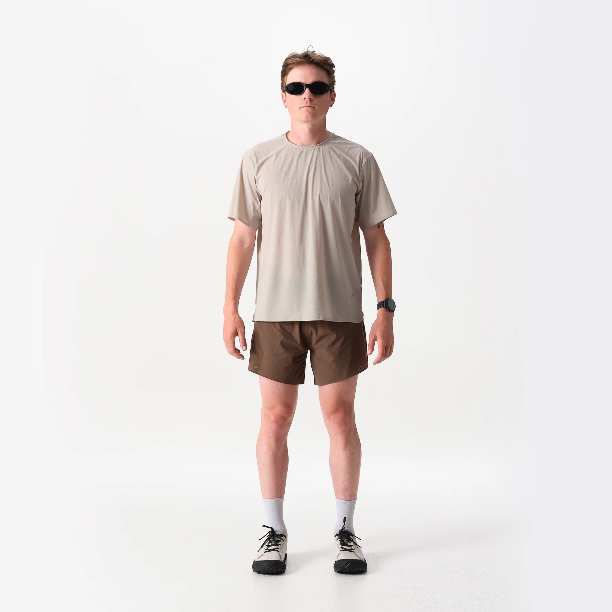 Raide Raide Men's RaceTech Tee