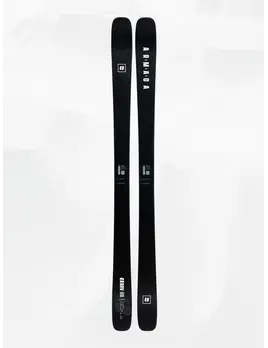 Armada Armada Men's ARV 88 Black Edition Skis