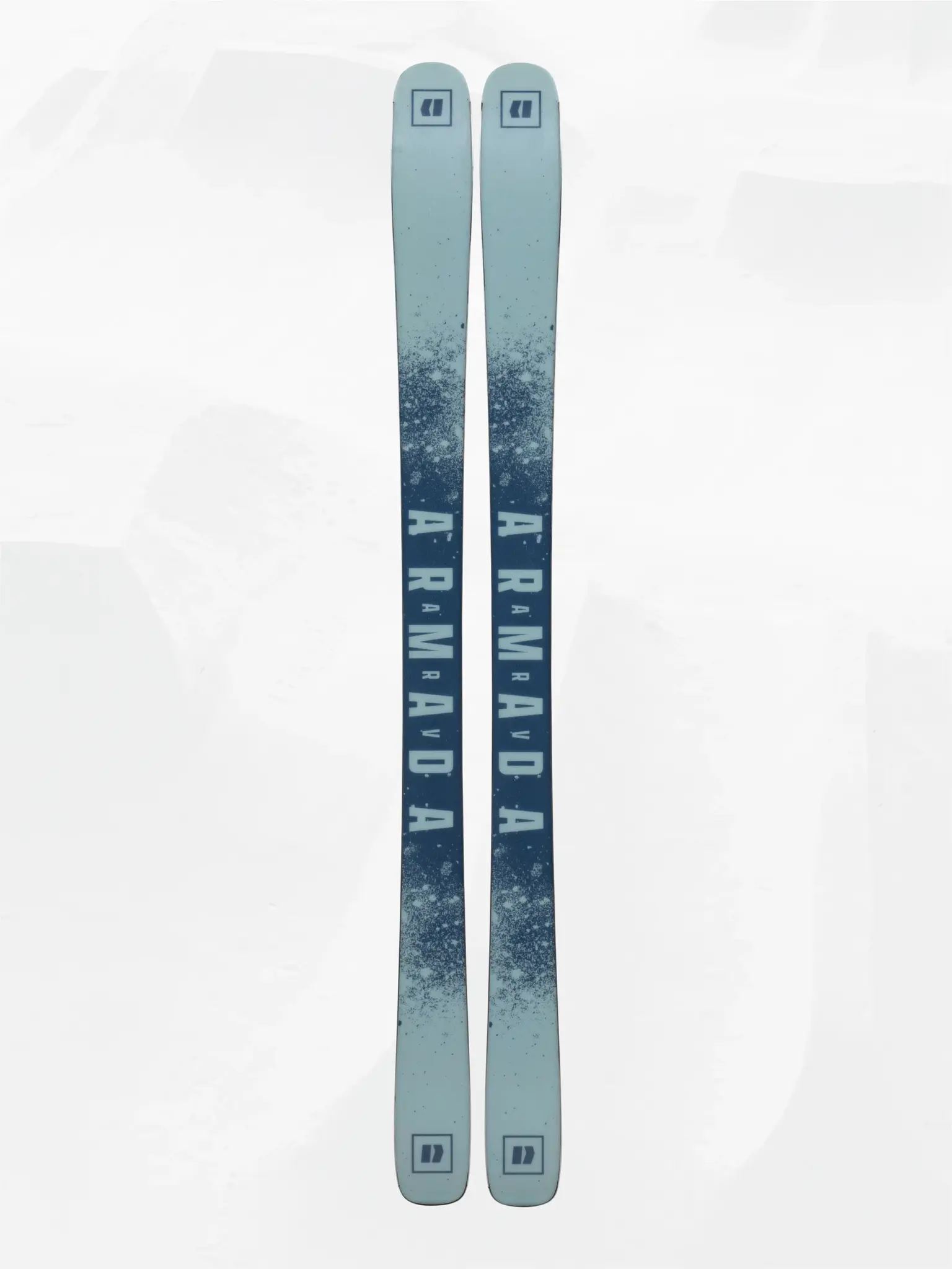 Armada Armada Men's ARV 88 Black Edition Skis