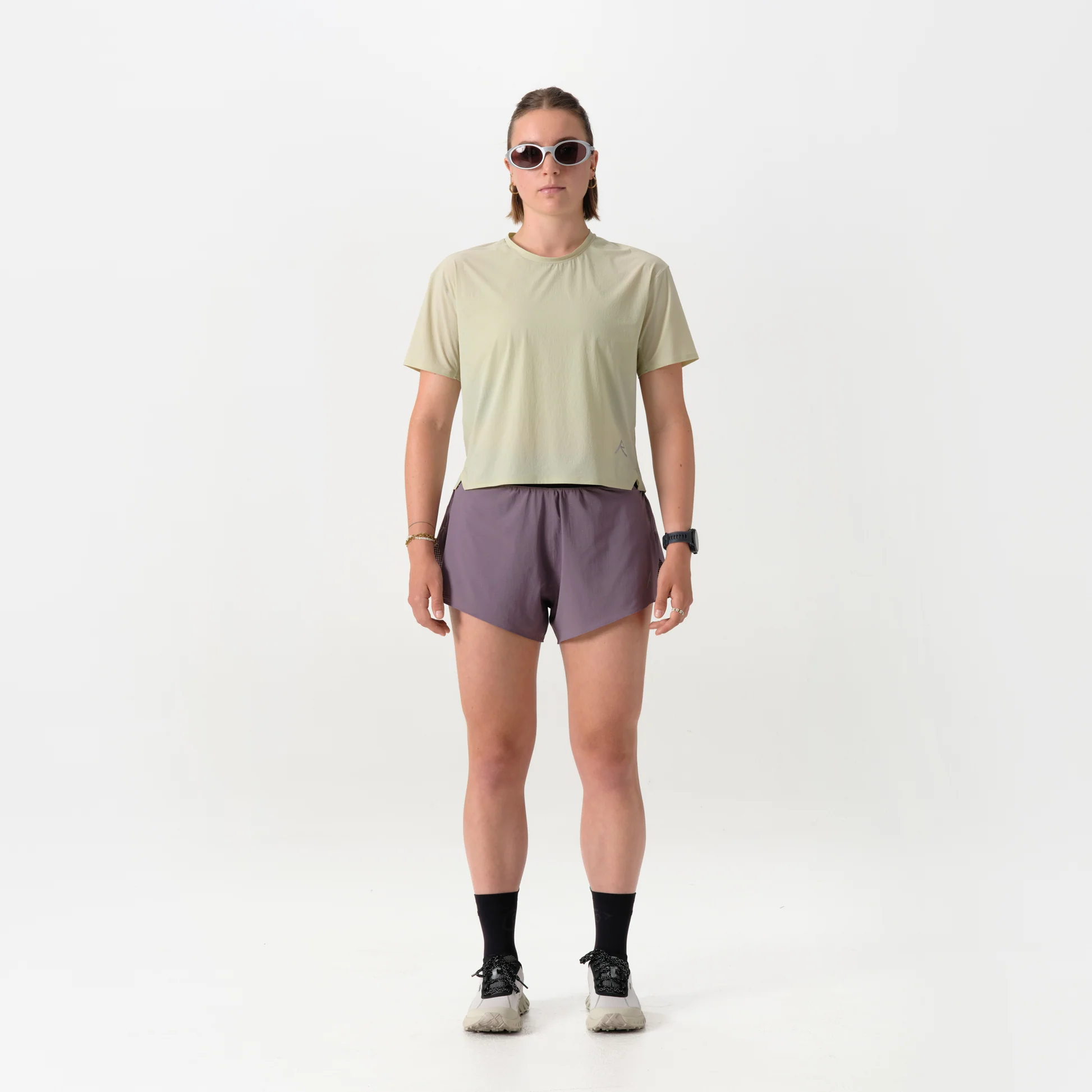 Raide Raide Women's RaceTech Tee