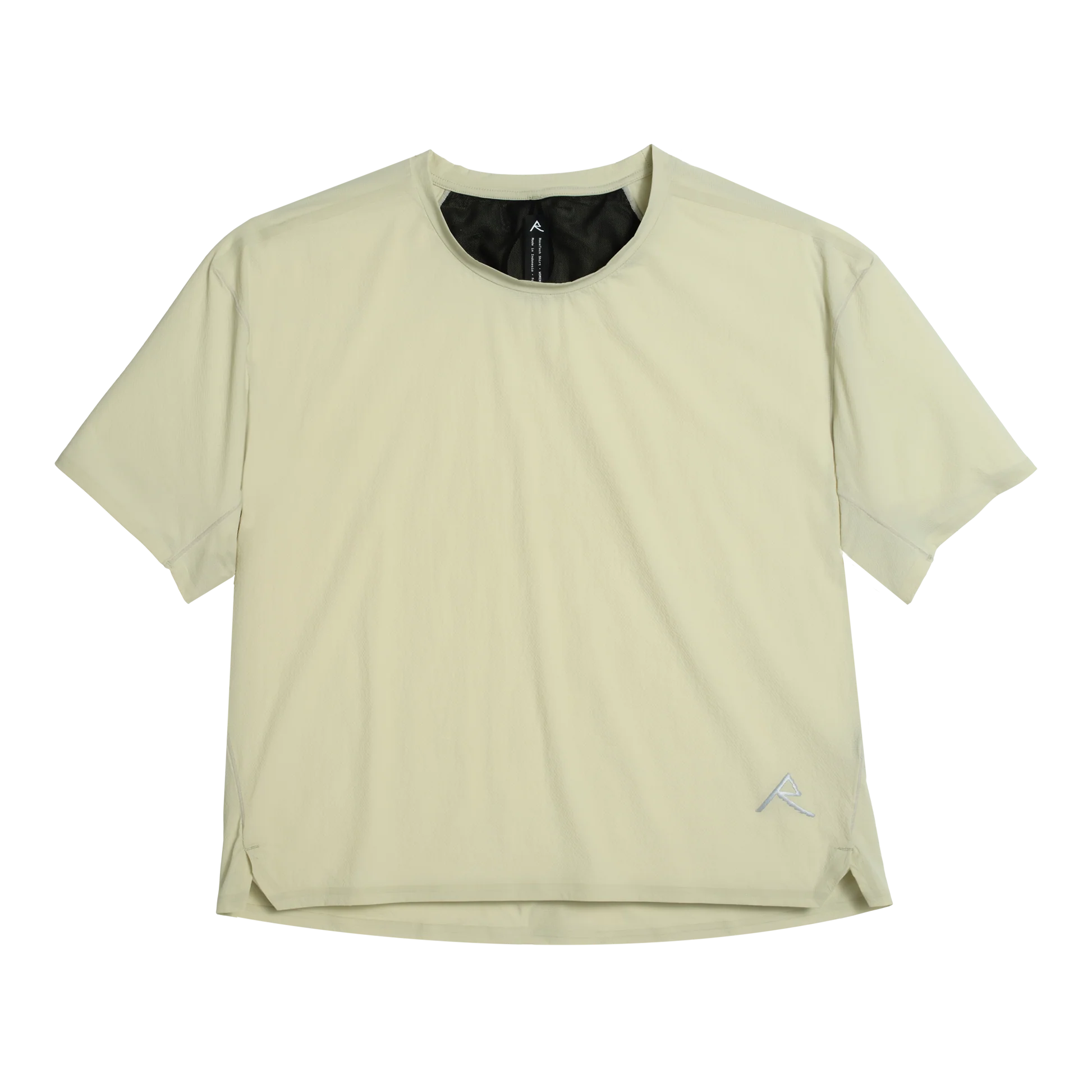 Raide Raide Women's RaceTech Tee