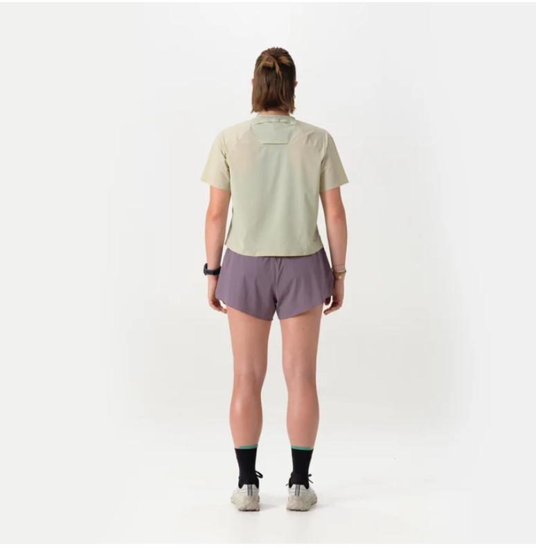 Raide Raide Women's RaceTech Tee