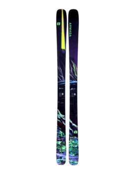 Armada Armada Men's ARV 88 Madsteez Skis