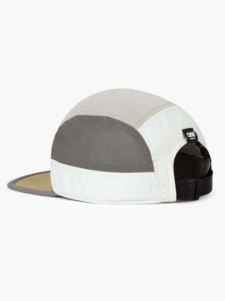 Ciele Ciele GOCap - Field - Iconic Bar Endurance Cap