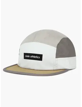 Ciele Ciele GOCap - Field - Iconic Bar Endurance Cap