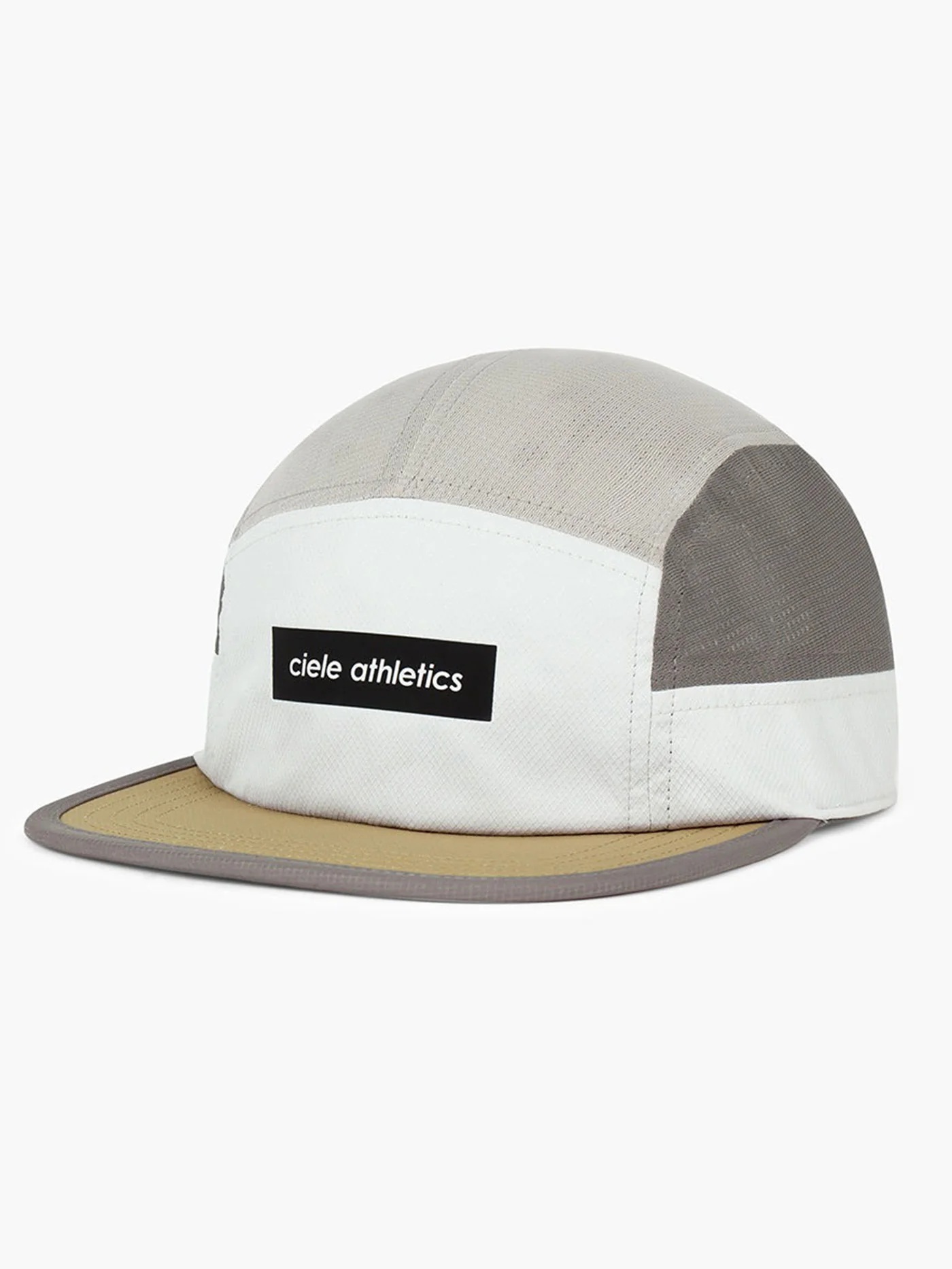Ciele Ciele GOCap - Field - Iconic Bar Endurance Cap
