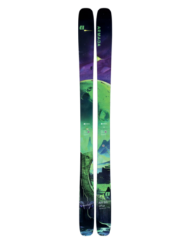 Armada Armada Men's ARV 100 Madsteez Skis