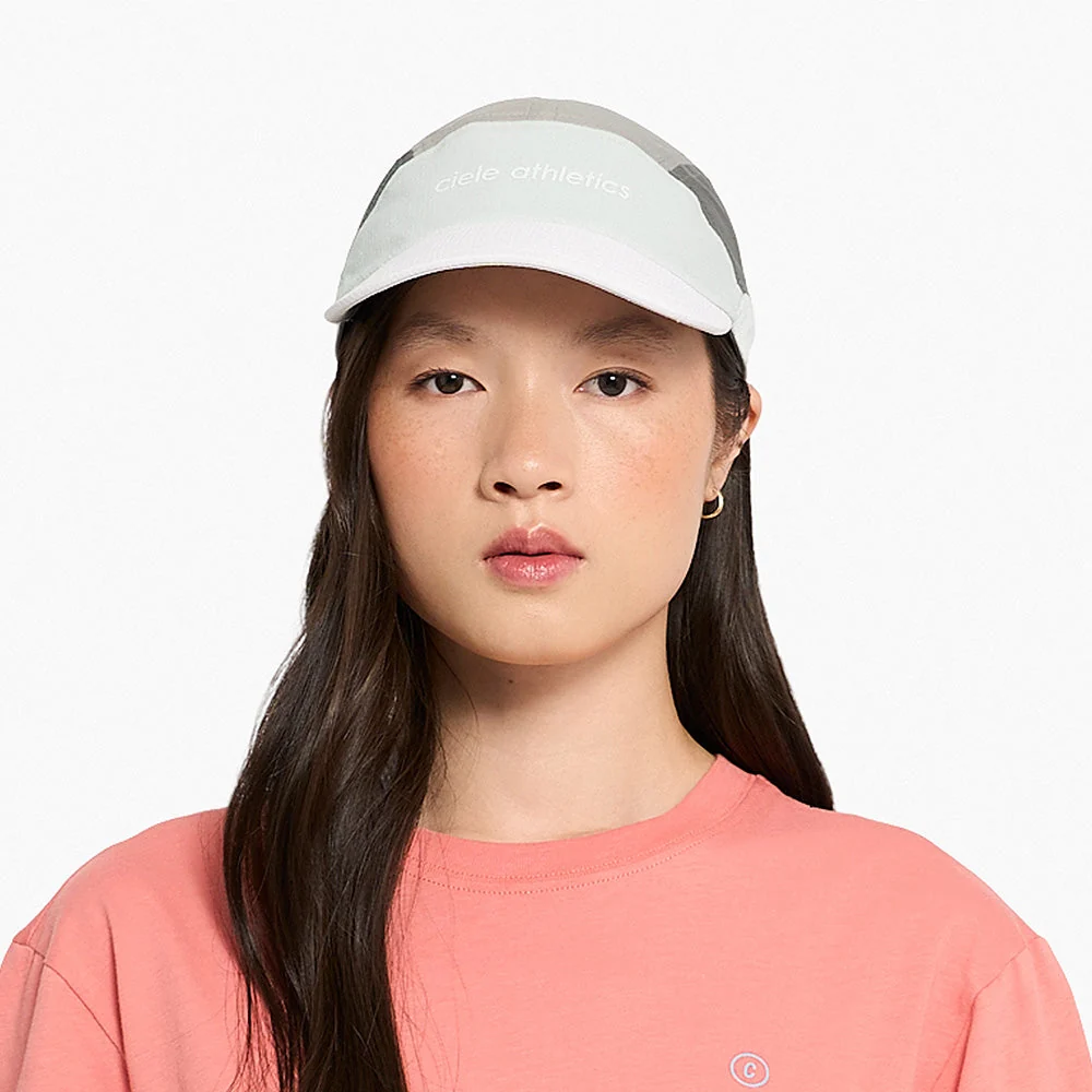 Ciele Ciele FSTCap SC - Field - Iconic SL Cap
