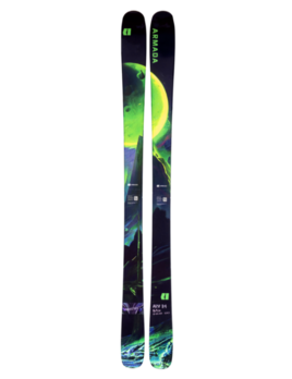 Armada Armada Men's ARV 84 Madsteez Skis