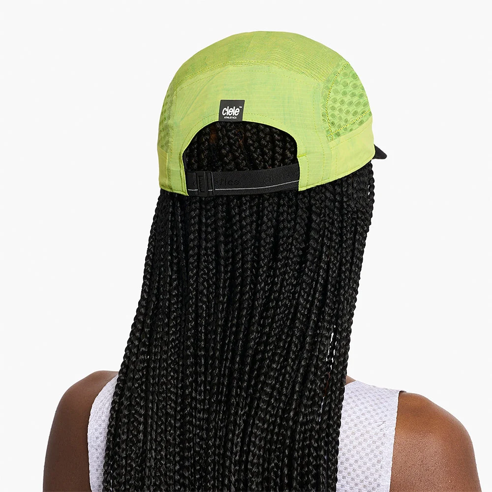 Ciele Ciele GOCap - Elite Ultralight Race Cap