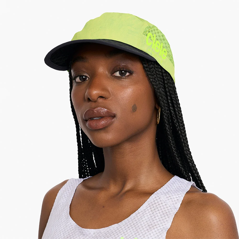 Ciele Ciele GOCap - Elite Ultralight Race Cap
