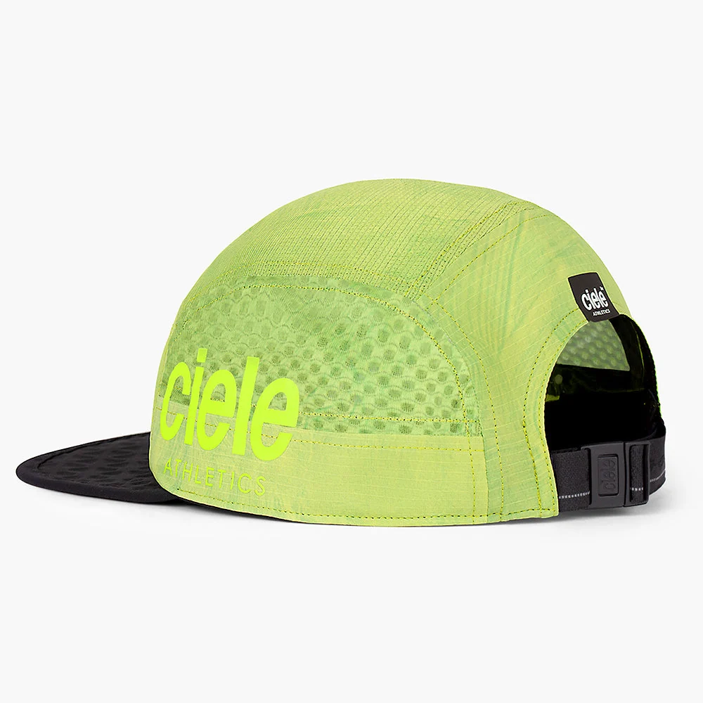 Ciele Ciele GOCap - Elite Ultralight Race Cap