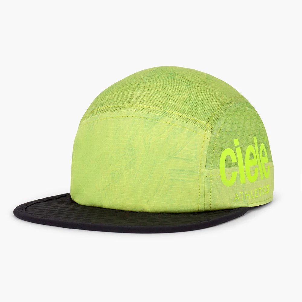 Ciele Ciele GOCap - Elite Ultralight Race Cap