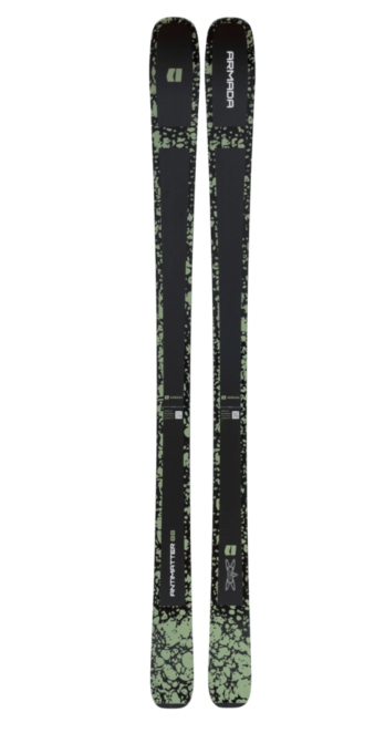 Armada Armada Men's Antimatter 88 Skis