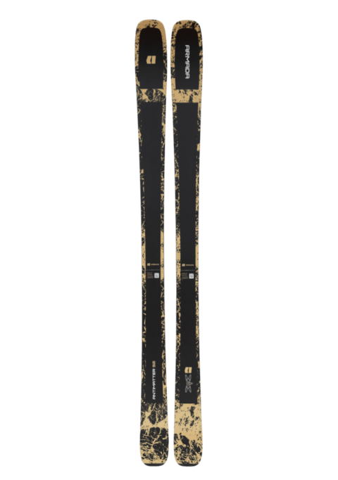 Armada Armada Men's Antimatter 92 Skis
