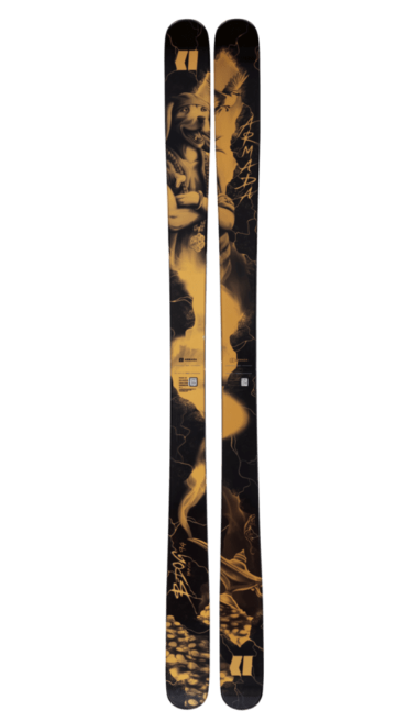Armada Armada Men's BDOG 94 Skis