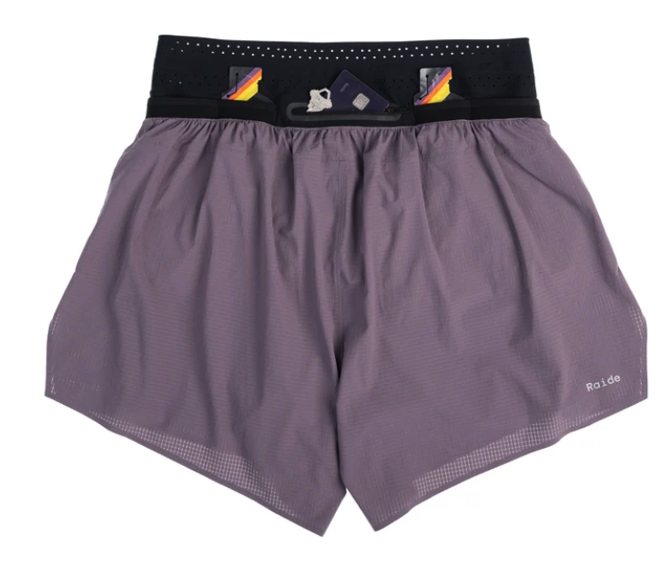 Raide Raide Men's TrailTech Short
