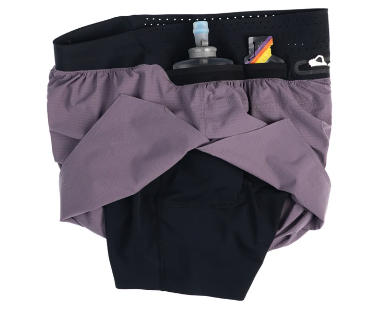 Raide Raide Men's TrailTech Short