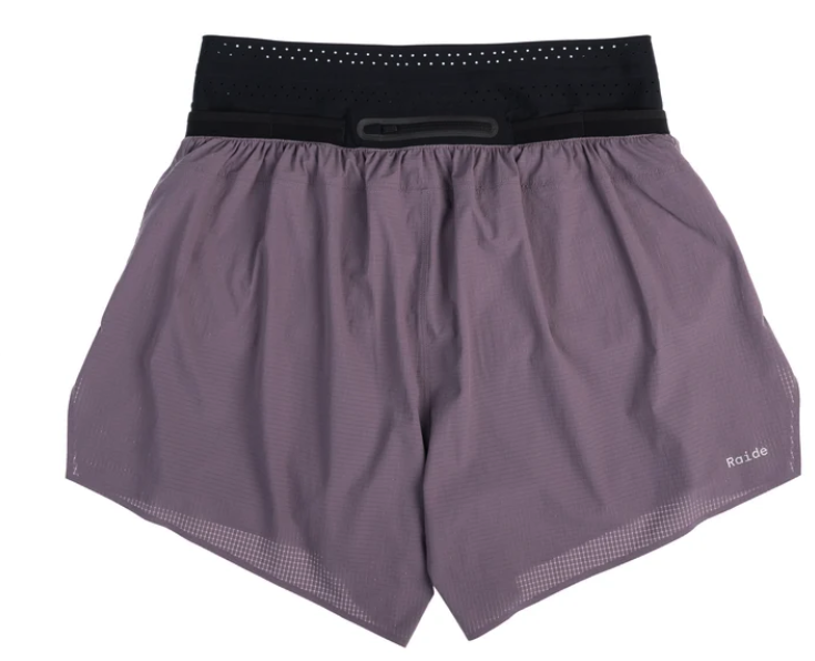 Raide Raide Men's TrailTech Short