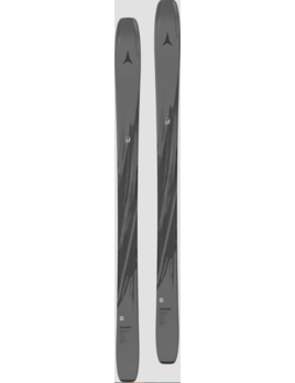 Atomic Atomic Men's Maverick 96 CTI Skis