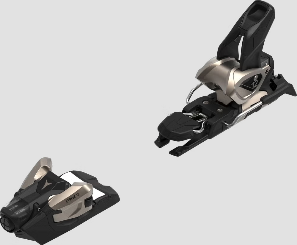 Atomic Atomic Strive 12 GW Ski Bindings