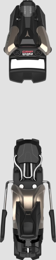 Atomic Atomic Strive 12 GW Ski Bindings