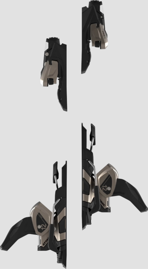 Atomic Atomic Strive 12 GW Ski Bindings