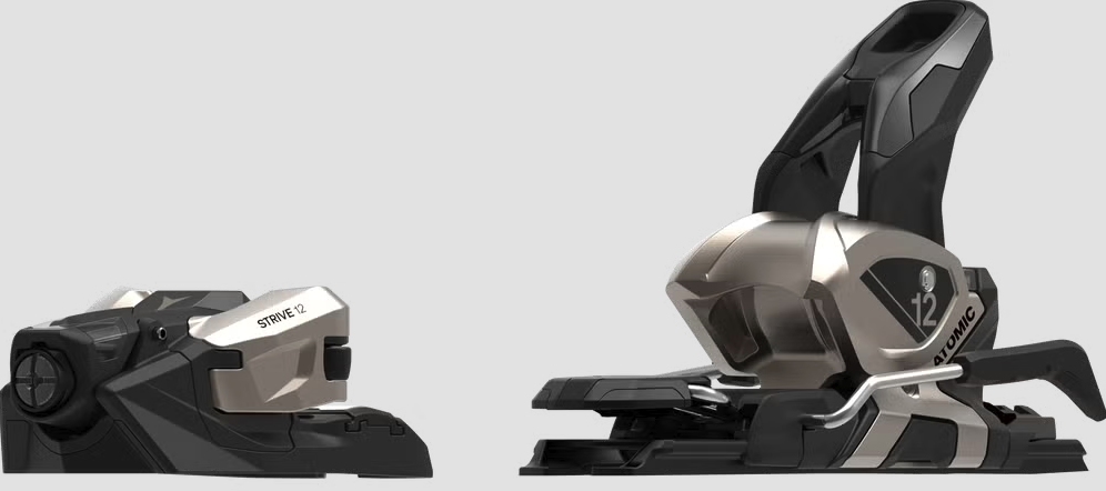 Atomic Atomic Strive 12 GW Ski Bindings