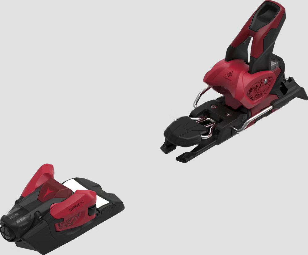 Atomic Atomic Strive 12 GW Ski Bindings