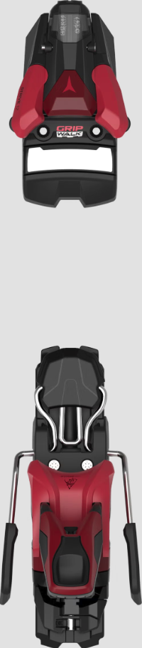 Atomic Atomic Strive 12 GW Ski Bindings