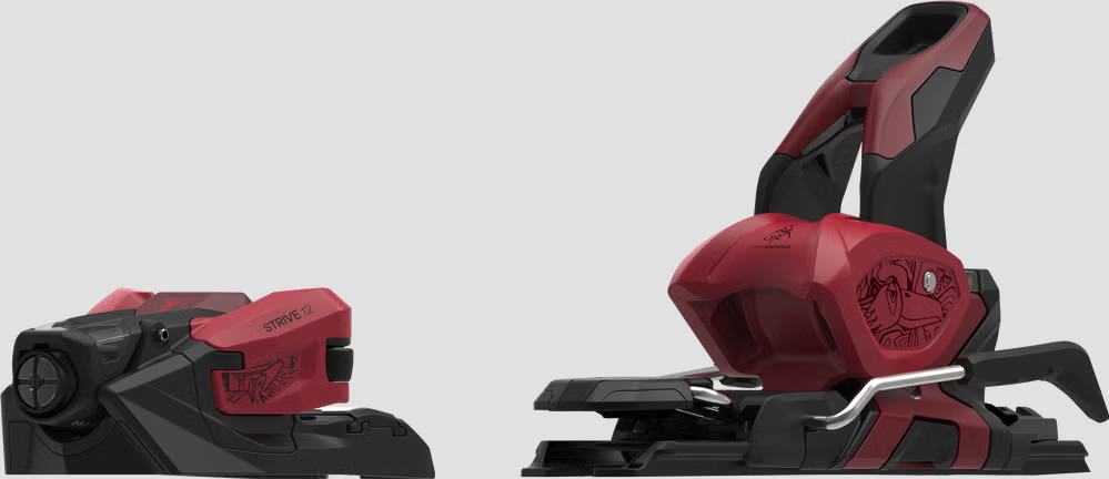Atomic Atomic Strive 12 GW Ski Bindings