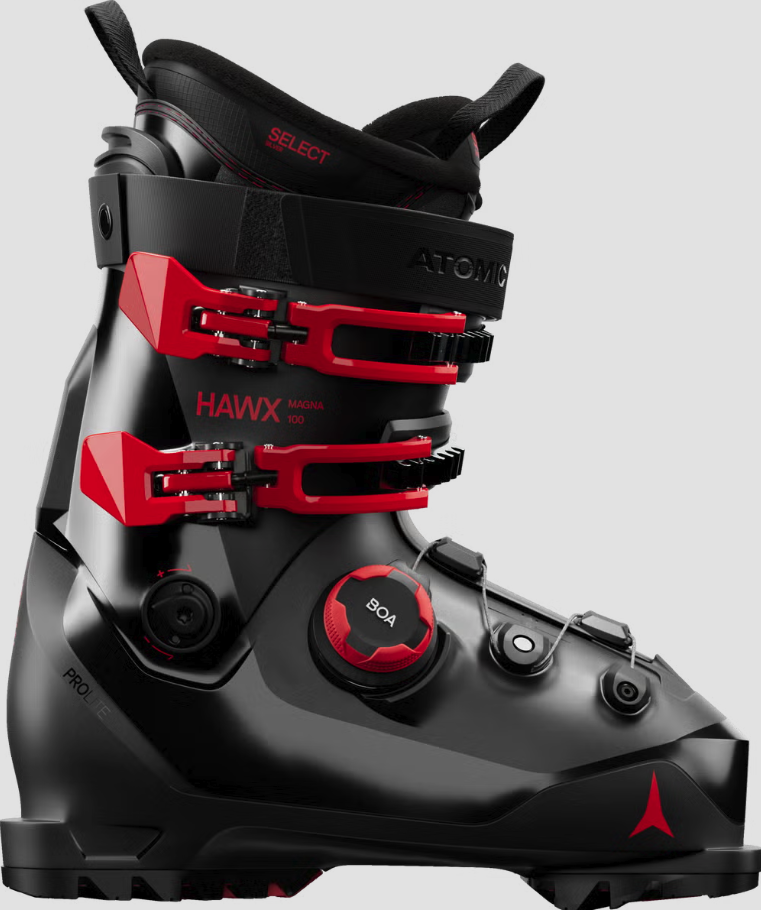 Atomic Atomic Hawx Magna 100 BOA® Ski Boots