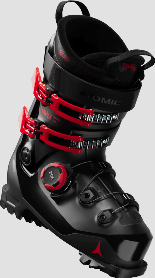 Atomic Atomic Hawx Magna 100 BOA® Ski Boots