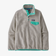 Patagonia Patagonia Women's Lightweight Synchilla® Snap-T® Fleece Pullover Patagonia Patagonia Women's Lightweight Synchilla® Snap-T® Fleece Pullover