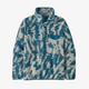 Patagonia Patagonia Women's Lightweight Synchilla® Snap-T® Fleece Pullover Patagonia Patagonia Women's Lightweight Synchilla® Snap-T® Fleece Pullover