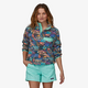 Patagonia Patagonia Women's Lightweight Synchilla® Snap-T® Fleece Pullover Patagonia Patagonia Women's Lightweight Synchilla® Snap-T® Fleece Pullover